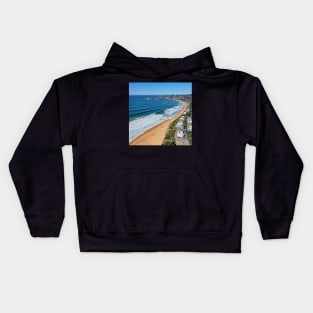 Wamberal Beach Kids Hoodie